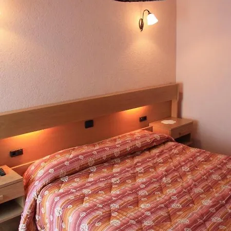 Bellevue 2* Gignod