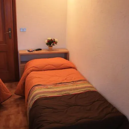 Bellevue Otel Gignod