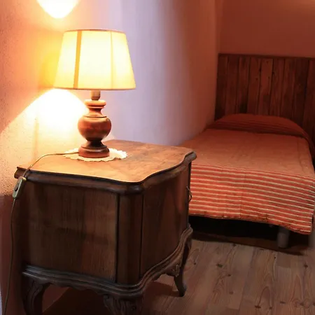 Bellevue Hotel Gignod