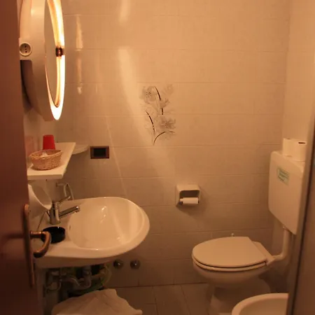 Hotel Bellevue Gignod