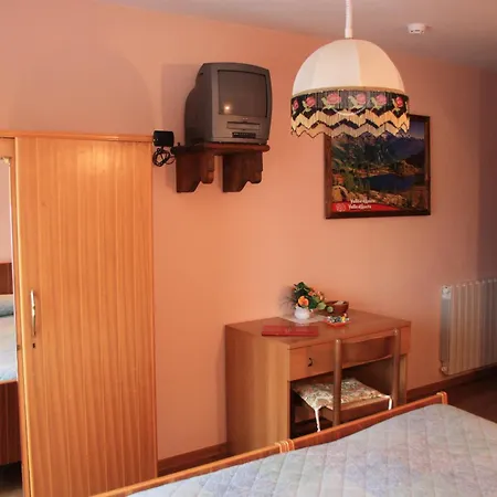 Bellevue Otel Gignod