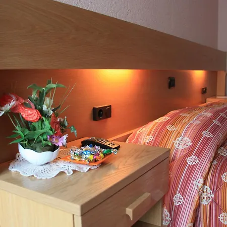 Bellevue Otel Gignod