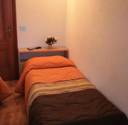 Bellevue Hotel Gignod