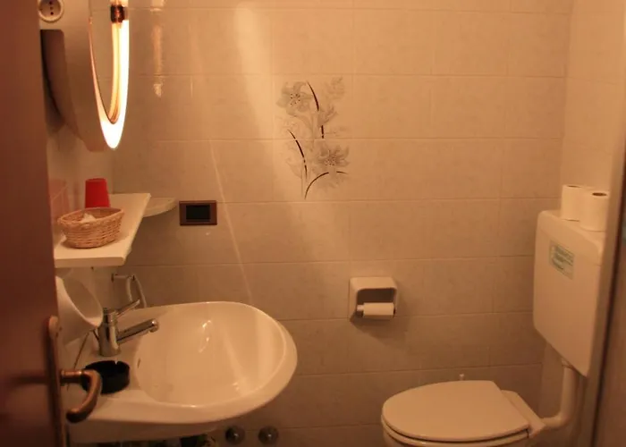 Hotel Bellevue Gignod