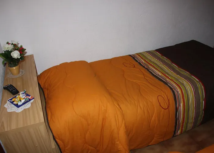 Hotel Bellevue Gignod