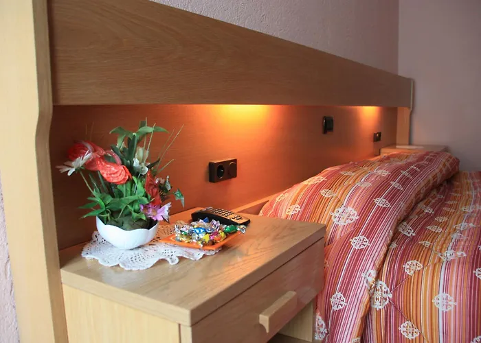 Bellevue Hotel Gignod